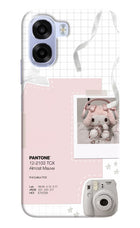 Pantone Asthetic OPPO K14x 5G Back Cover