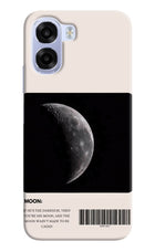 Moon Phase OPPO K14x 5G Back Cover