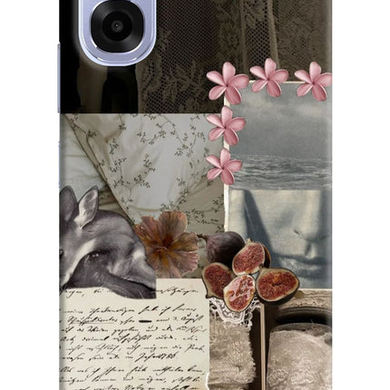 Midnight Sky OPPO K14x 5G Back Cover