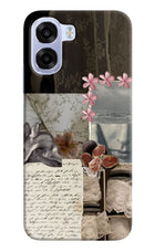 Midnight Sky OPPO K14x 5G Back Cover