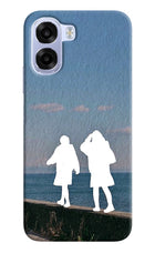 Coastal Dream OPPO K14x 5G Back Cover