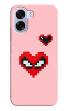 Gwen Heart OPPO K14x 5G Back Cover