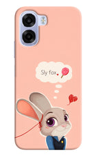 Judy Charm OPPO K14x 5G Back Cover