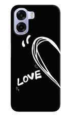 Love Line OPPO K14x 5G Back Cover