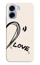 Soul Line OPPO K14x 5G Back Cover