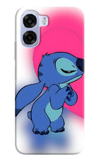 Stitch Hug OPPO K14x 5G Back Cover