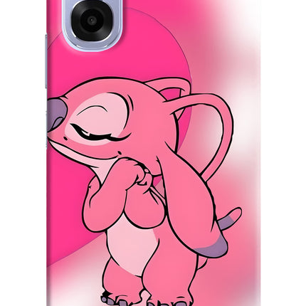 Angel Hug OPPO K14x 5G Back Cover