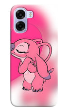 Angel Hug OPPO K14x 5G Back Cover