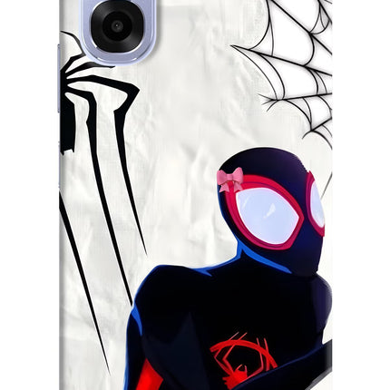 Miles Verse OPPO K14x 5G Back Cover