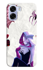 Gwen Verse OPPO K14x 5G Back Cover