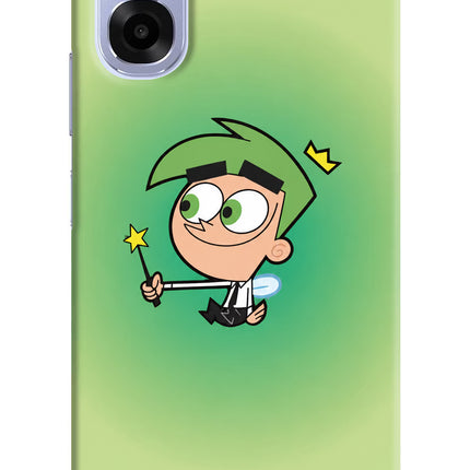Cosmo Magic OPPO K14x 5G Back Cover