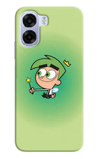 Cosmo Magic OPPO K14x 5G Back Cover