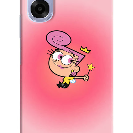 Wanda Magic OPPO K14x 5G Back Cover