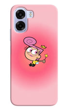 Wanda Magic OPPO K14x 5G Back Cover