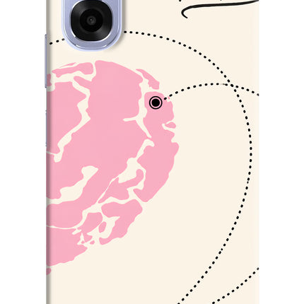 Miss Orbit OPPO K14x 5G Back Cover