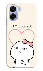 Always Right OPPO K14x 5G Back Cover