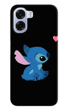 Stitch Crush OPPO K14x 5G Back Cover