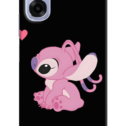 Angel Crush OPPO K14x 5G Back Cover