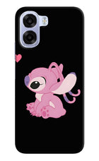 Angel Crush OPPO K14x 5G Back Cover