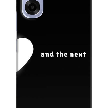 Next World OPPO K14x 5G Back Cover