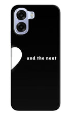 Next World OPPO K14x 5G Back Cover