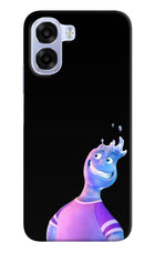 Wade Wave OPPO K14x 5G Back Cover
