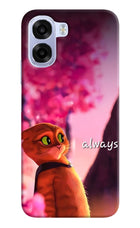 Always Cat OPPO K14x 5G Back Cover