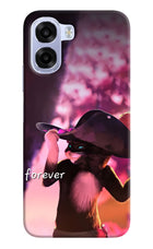 Forever Cat OPPO K14x 5G Back Cover