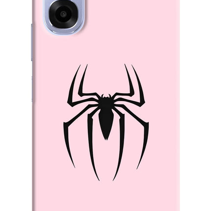 Peter Symbol OPPO K14x 5G Back Cover