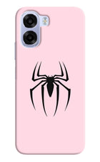 Peter Symbol OPPO K14x 5G Back Cover