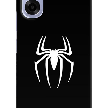 Miles Symbol OPPO K14x 5G Back Cover