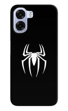 Miles Symbol OPPO K14x 5G Back Cover