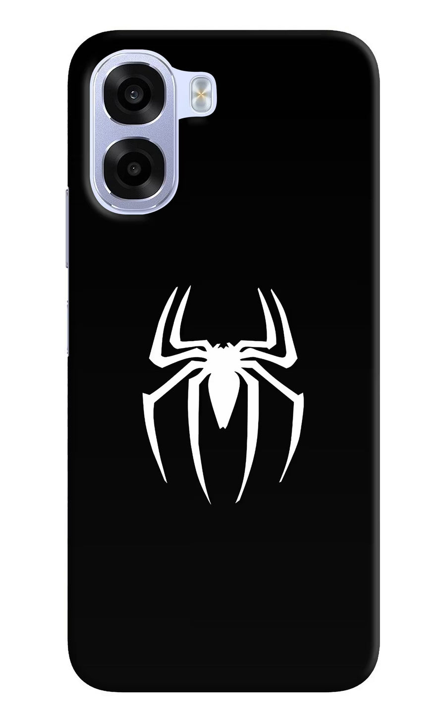 Miles Symbol OPPO K14x 5G Back Cover, Hard case