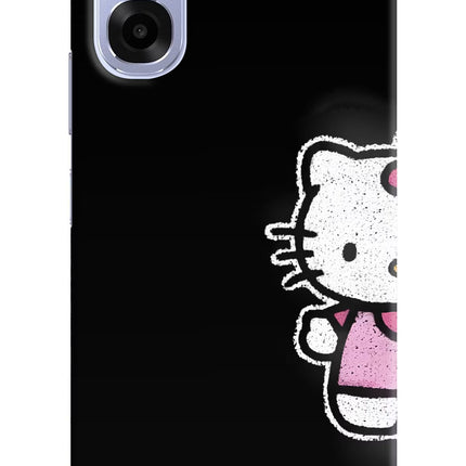 Kitty Charm OPPO K14x 5G Back Cover