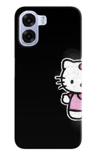 Kitty Charm OPPO K14x 5G Back Cover