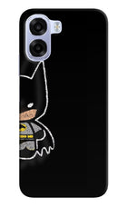 Bat Kitty OPPO K14x 5G Back Cover