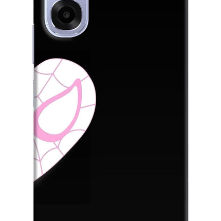 Gwen Mask OPPO K14x 5G Back Cover