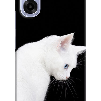 Snow Gaze OPPO K14x 5G Back Cover