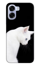 Snow Gaze OPPO K14x 5G Back Cover
