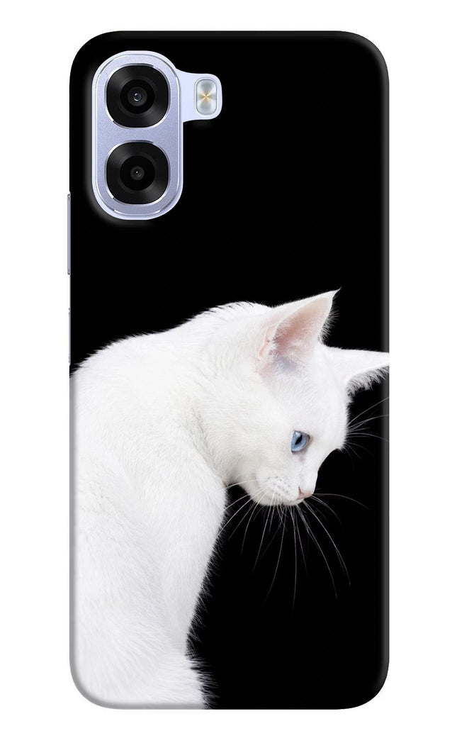 Snow Gaze OPPO K14x 5G Hard Case Back Cover by Casekaro