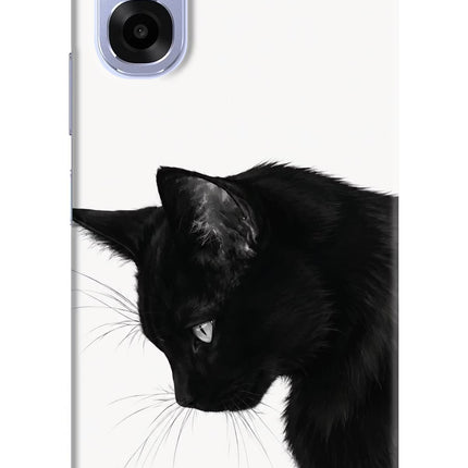 Shadow Gaze OPPO K14x 5G Back Cover