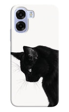 Shadow Gaze OPPO K14x 5G Back Cover