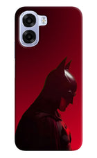 Dark Knight OPPO K14x 5G Back Cover
