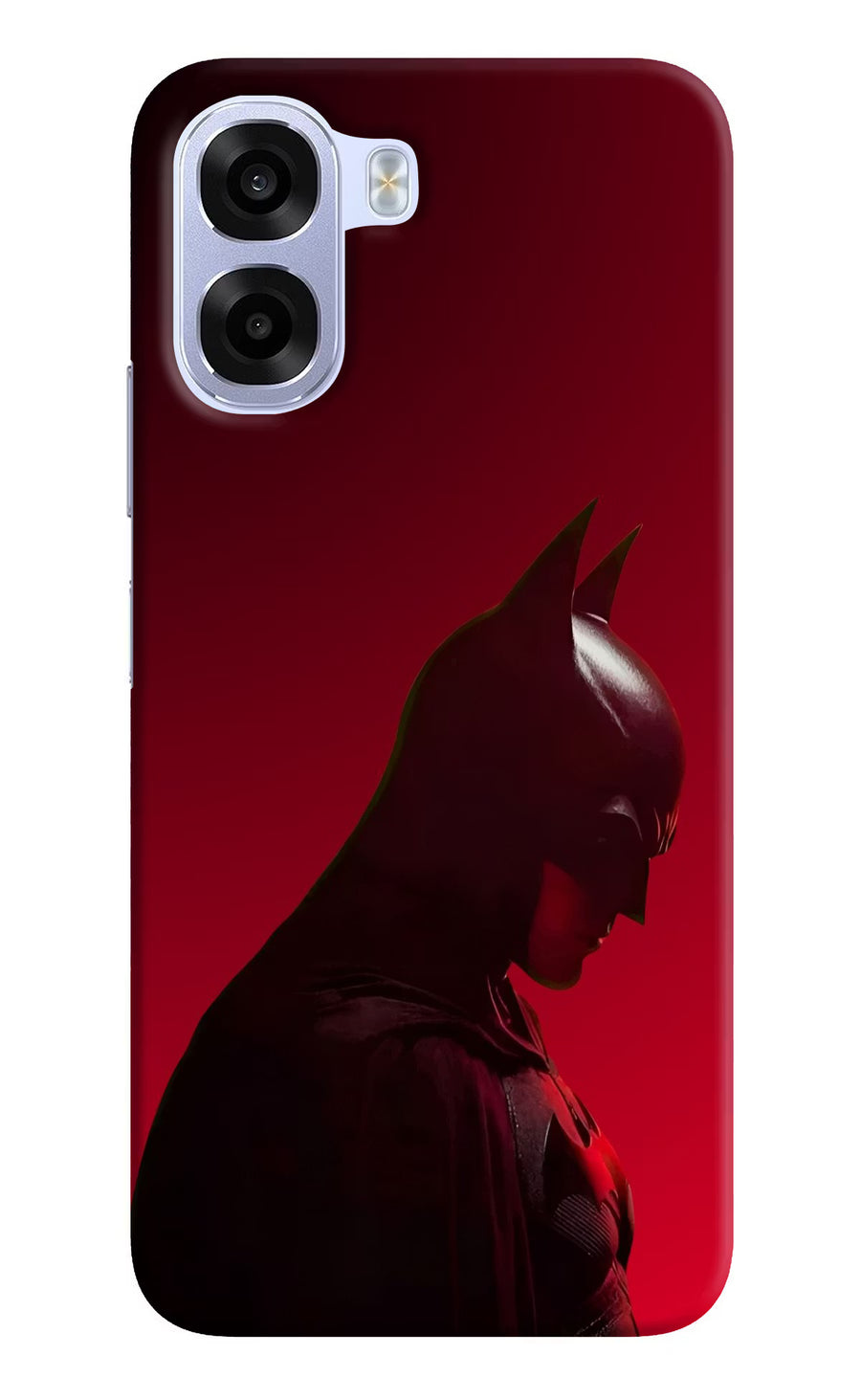 Dark Knight OPPO K14x 5G Back Cover, Hard case