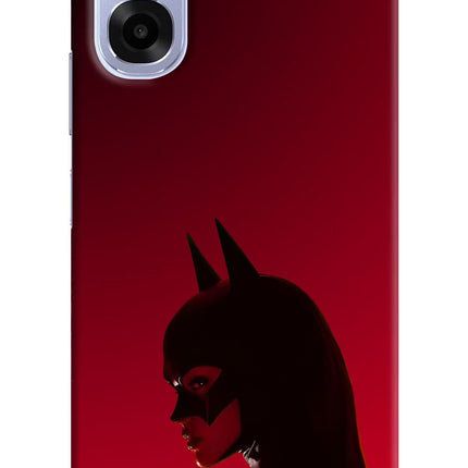 Night Thief OPPO K14x 5G Back Cover