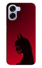 Night Thief OPPO K14x 5G Back Cover