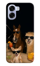 Party Squad OPPO K14x 5G Back Cover