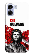 Che Guevara Revolution OPPO K14x 5G Back Cover