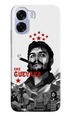 Che Guevara Iconic OPPO K14x 5G Back Cover