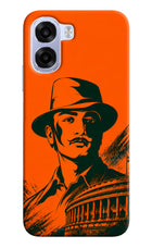 Bhagat Singh Legacy OPPO K14x 5G Back Cover